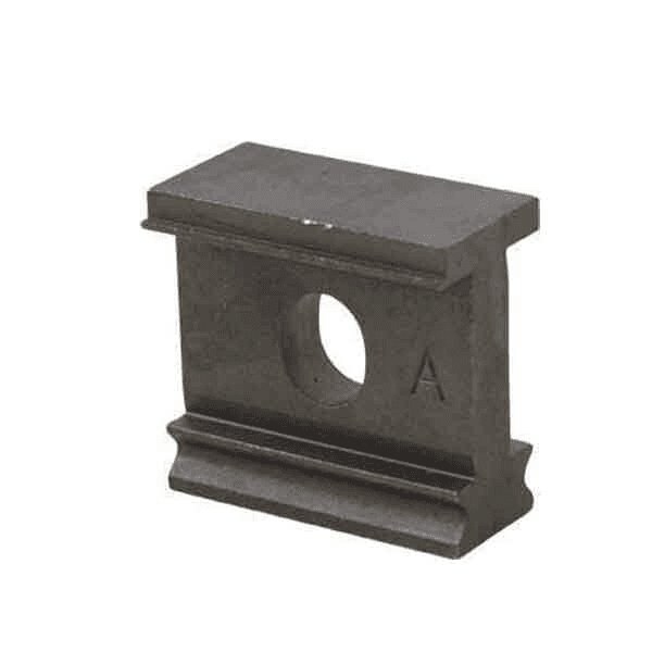 HPC: Top Key Vise Jaw All1200 / Trace-A-Key (Jaw A B)